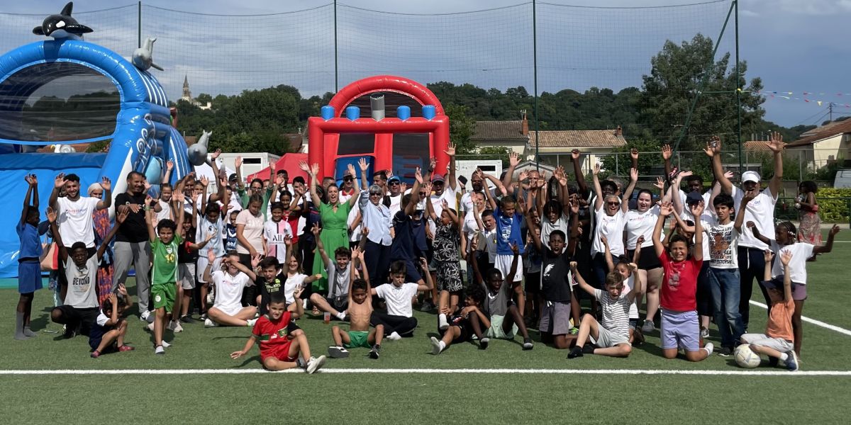 Festi'Bastidienne